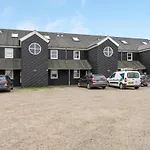 Lejl 302, 1 Sal Fanø