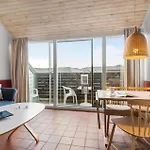 Apartamento Lejl 302, 1 Sal *