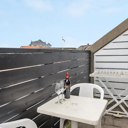 Lejl 302, 1 Sal Appartement *