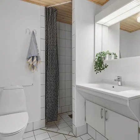 Lejl 302, 1 Sal Appartement