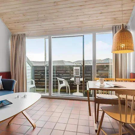 Appartement Lejl 302, 1 Sal *