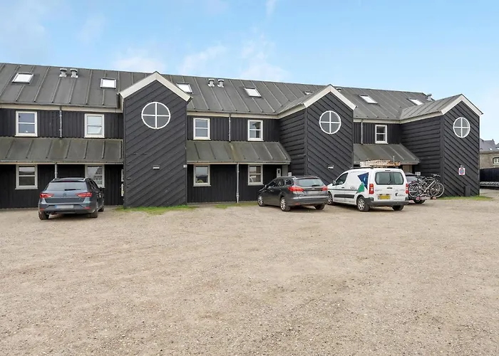 Lejl 302, 1 Sal Fanø