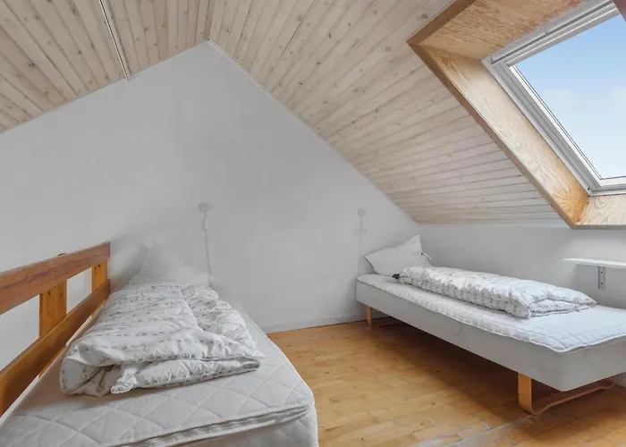 Lejl 302, 1 Sal * Fanø