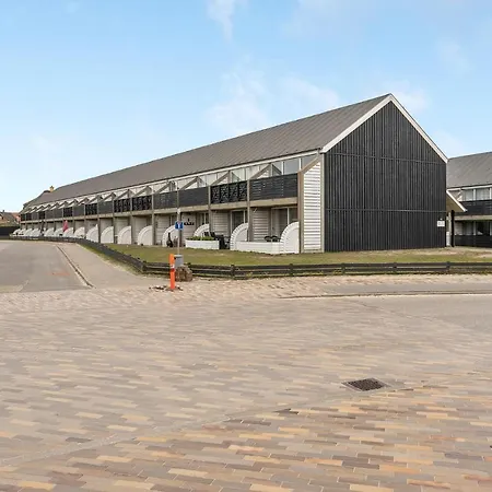 Lejl 302, 1 Sal Appartement *