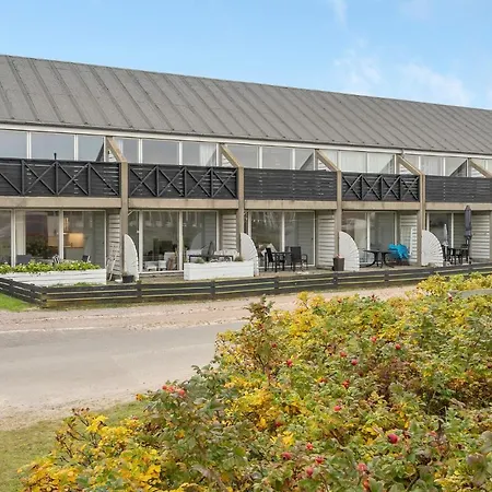 Lejl, 302, 1, Sal Apartment Fanø