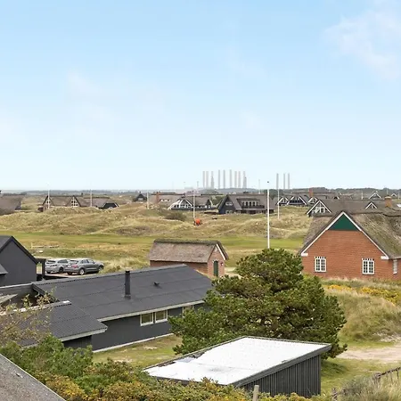 Lejl, 302, 1, Sal Apartment Fanø
