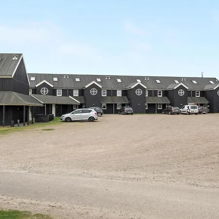 Apartment Lejl, 302, 1, Sal Fanø