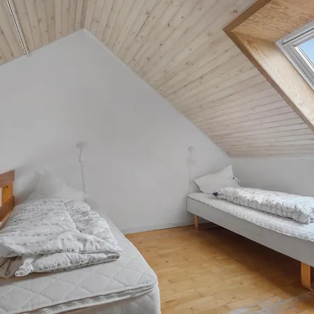 Lejl, 302, 1, Sal * Fanø