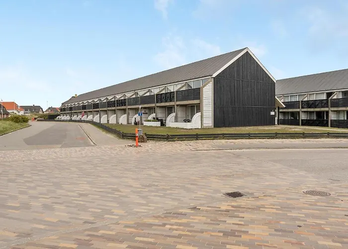 Lejl 302, 1 Sal Lägenhet *