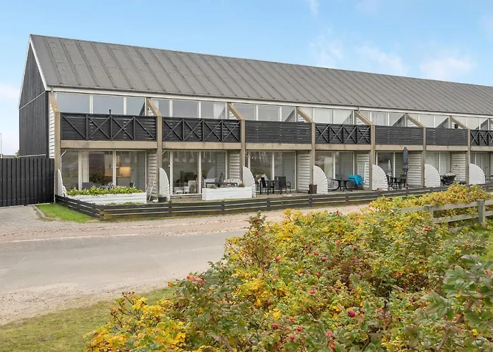 Lejl 302, 1 Sal Apartment Fano