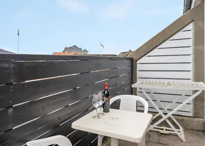 Lejl 302, 1 Sal Apartment *