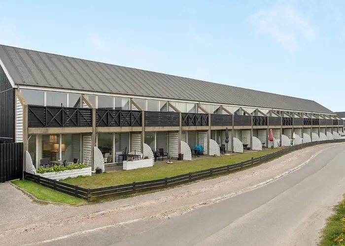 Lejl 302, 1 Sal Fanø