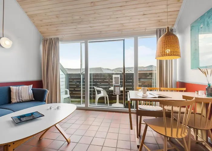 Apartment Lejl 302, 1 Sal *